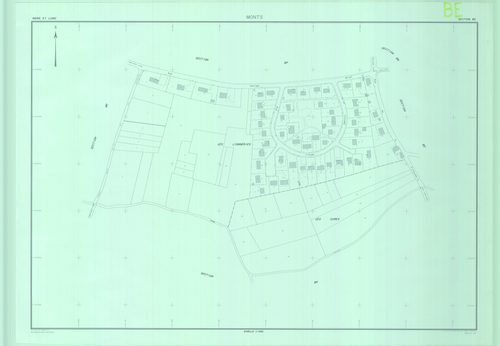 Section BE