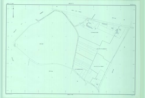 Section AA