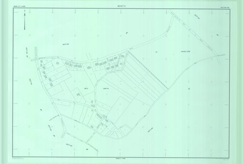 Section BD