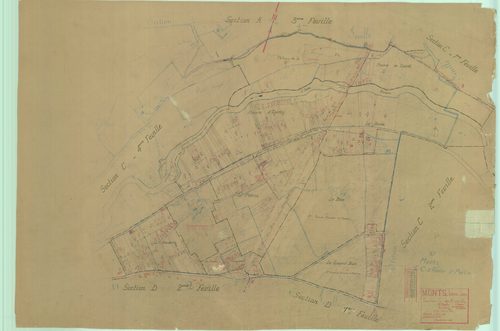 Section C, feuille 3