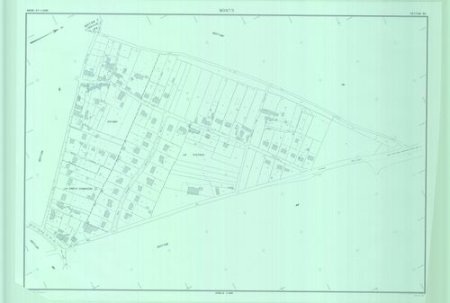 Section BX