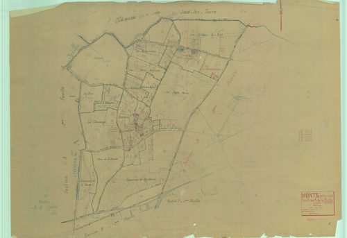 Section A, feuille 2