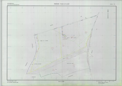 Section ZM