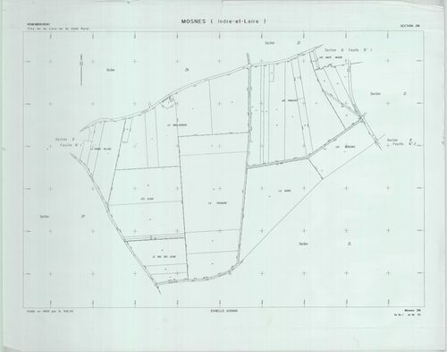 Section ZM