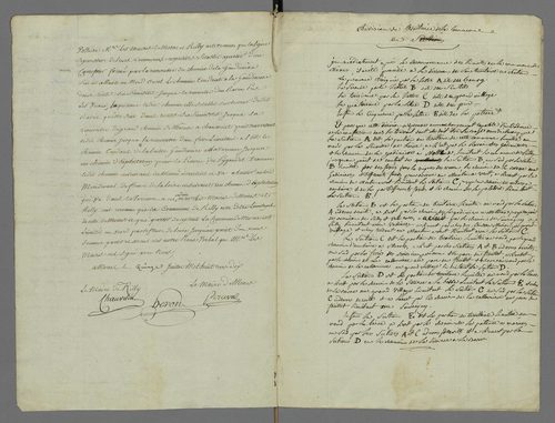 Mosnes (1810)