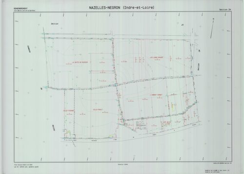 Section ZN (bis)