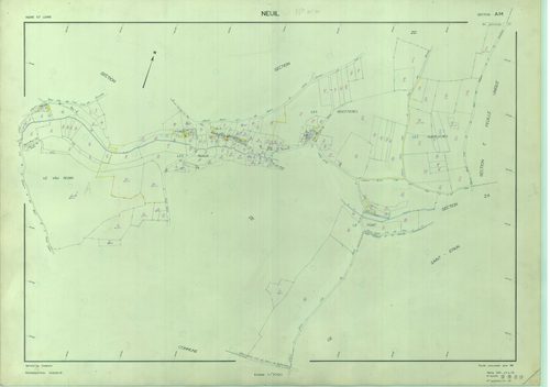 Section AM
