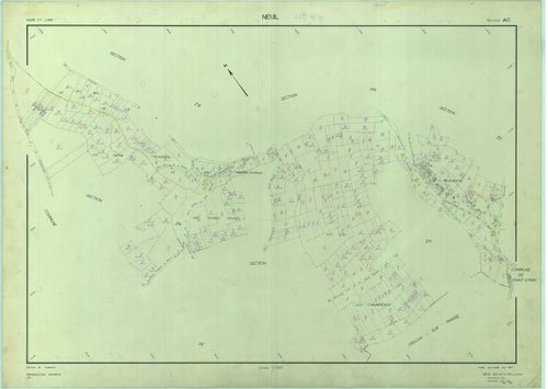 Section AO