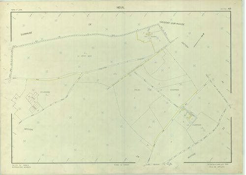 Section AB