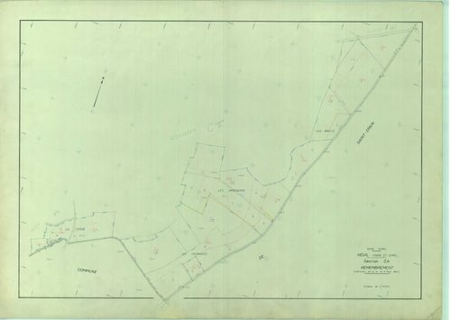 Section ZA