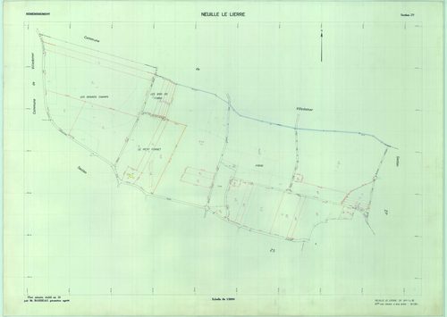Section ZR