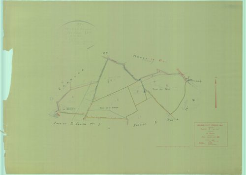 Section D, feuille 4