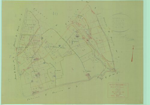 Section C, feuille 3