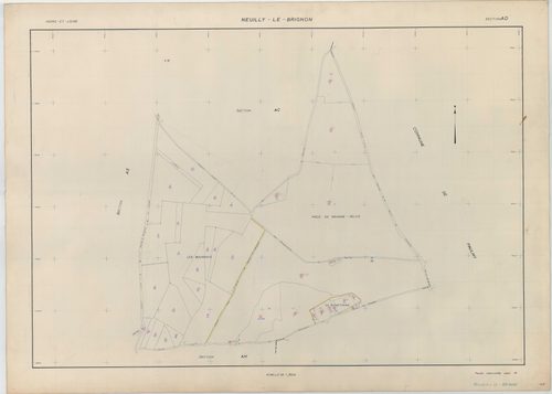 Section AD