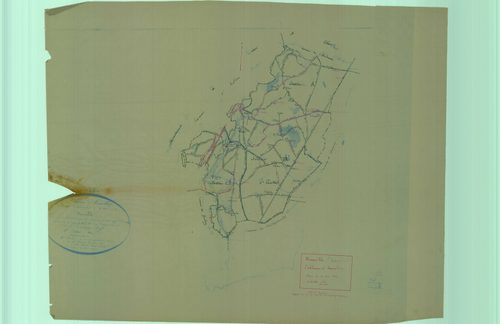 Tableau d'assemblage