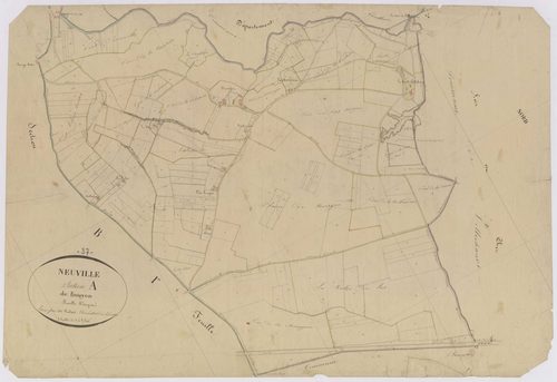 Section A1 de Boisyon