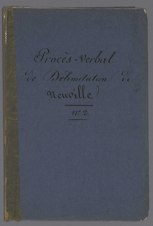Neuville-sur-Brenne (1831, 1948)