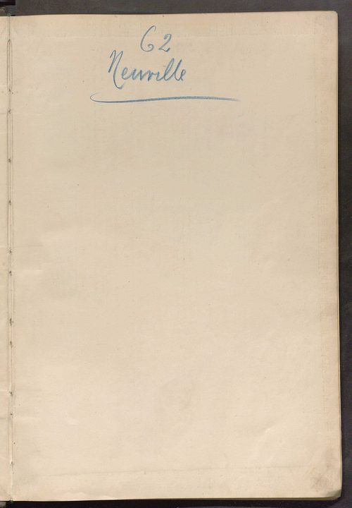 Matrice des propriétés non bâties ; tableau présentant les augmentations et les diminutions survenues dans la matière imposable ; récapitulation ; table alphabétique des propriétaires.