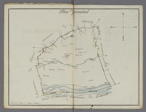Noizay (1815, 1944)