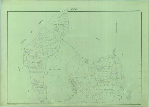 Section AC