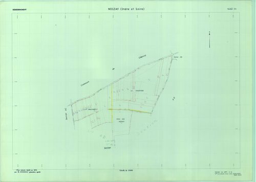 Section ZA