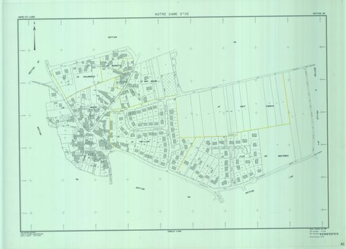 Section AE