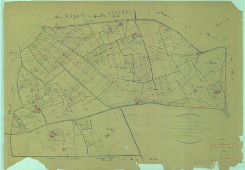 Section A, feuille 1