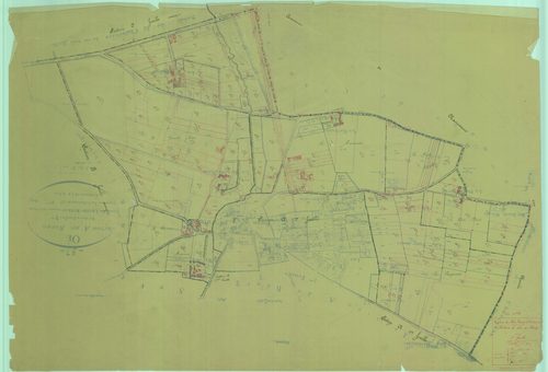 Section A, feuille 2