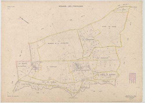 Section C, feuille 5