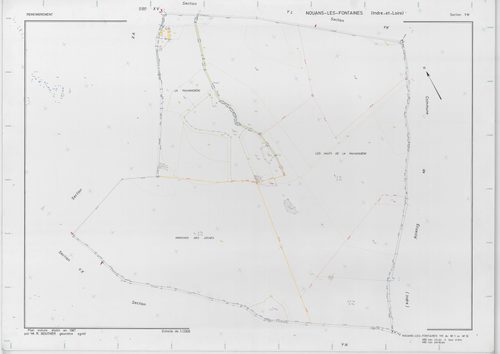Section YM