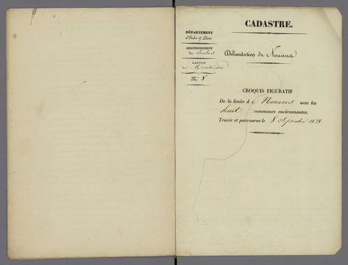 Nouans-les-Fontaines (1828, 1953)
