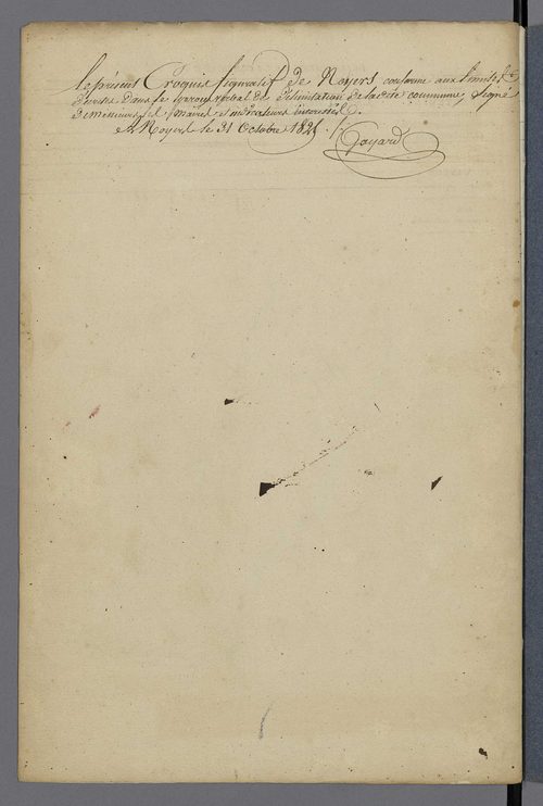 Noyers (1825)
