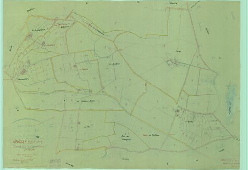 Section D, feuille 2