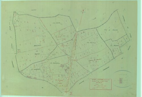 Section C, feuille 3