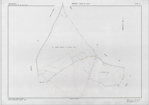Section XL