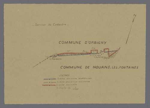 Orbigny (1826, 1936-1953)