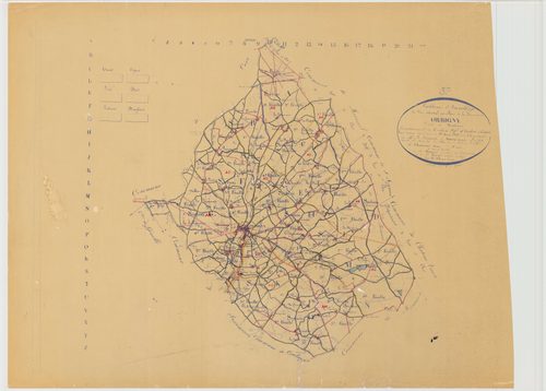 Tableau d'assemblage