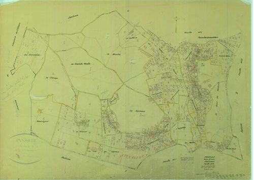Section C, feuille 2