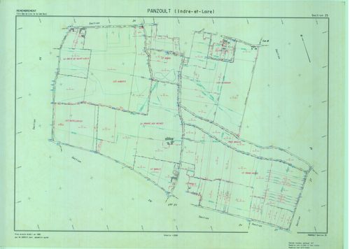 Section ZS