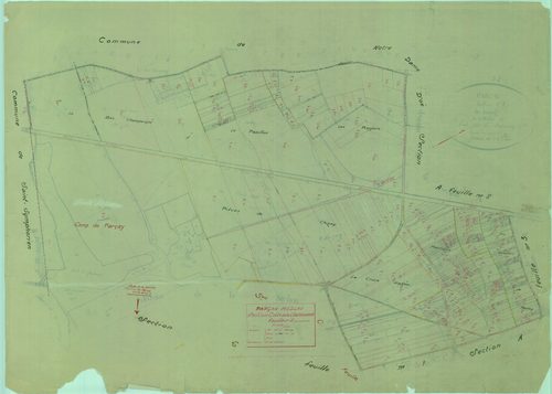 Section C, feuille 2