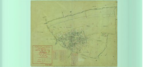 Section D, feuille 1a