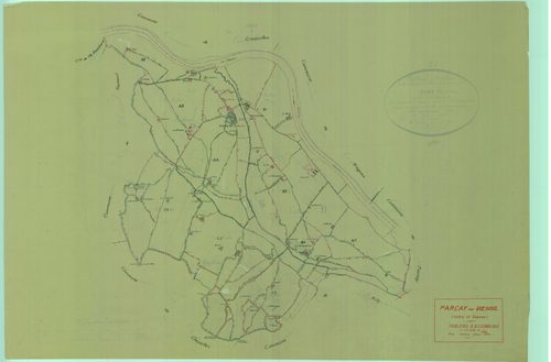 Tableau d'assemblage