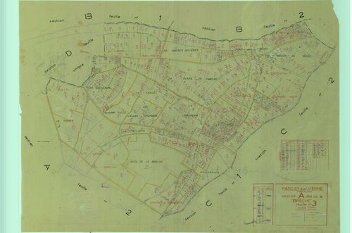 Section A, feuille 3