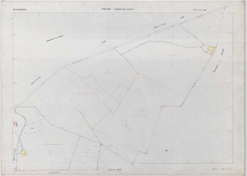 Section ZA