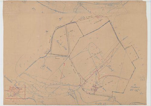 Section A, feuille 1b