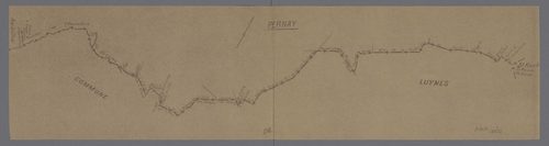 Pernay (1827, 1935-1940)
