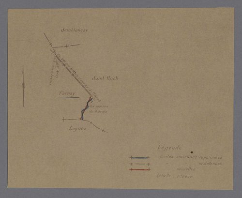 Pernay (1827, 1935-1940)
