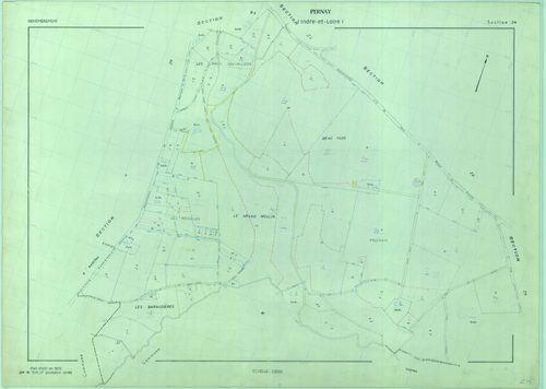 Section ZM