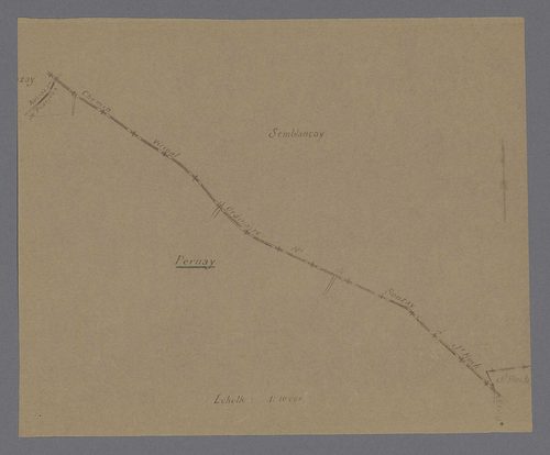 Pernay (1827, 1935-1940)