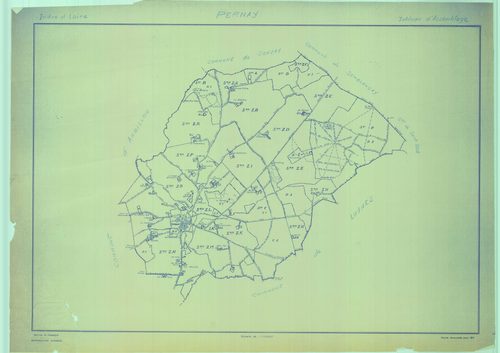 Tableau d'assemblage bis